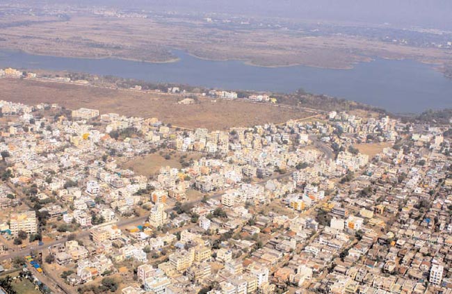 उभरते इलाकेः उम्मीदों के नए ठौर-ठिकाने