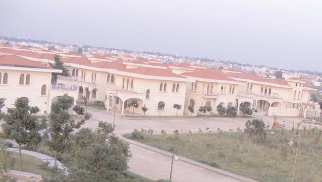 उभरते इलाकेः उम्मीदों के नए ठौर-ठिकाने