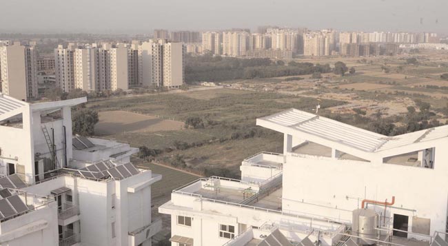 उभरते इलाकेः उम्मीदों के नए ठौर-ठिकाने