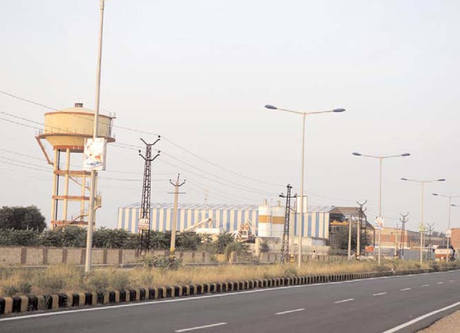 उभरते इलाकेः उम्मीदों के नए ठौर-ठिकाने