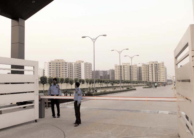 उभरते इलाकेः उम्मीदों के नए ठौर-ठिकाने