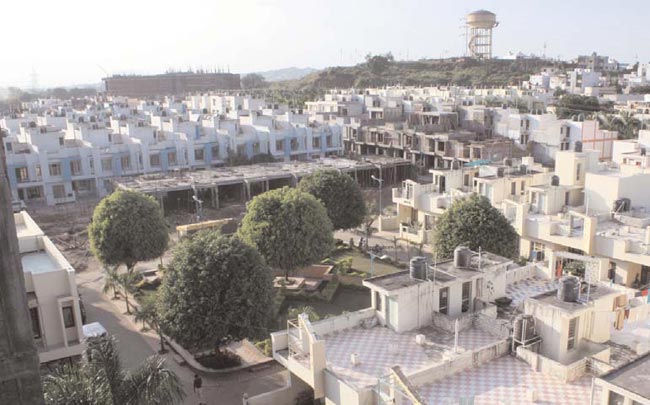 उभरते इलाकेः उम्मीदों के नए ठौर-ठिकाने