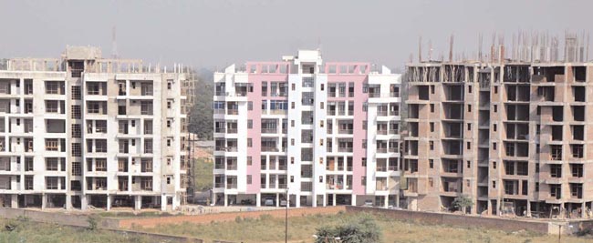 उभरते इलाकेः उम्मीदों के नए ठौर-ठिकाने