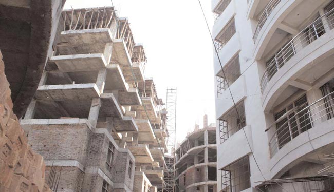 उभरते इलाकेः उम्मीदों के नए ठौर-ठिकाने