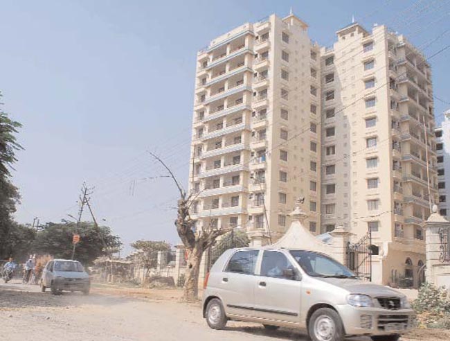 उभरते इलाकेः उम्मीदों के नए ठौर-ठिकाने