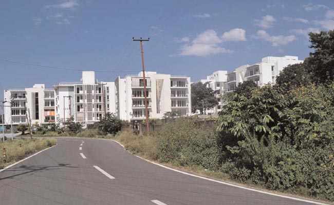 उभरते इलाकेः उम्मीदों के नए ठौर-ठिकाने