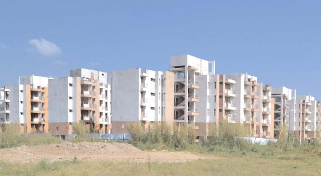 उभरते इलाकेः उम्मीदों के नए ठौर-ठिकाने