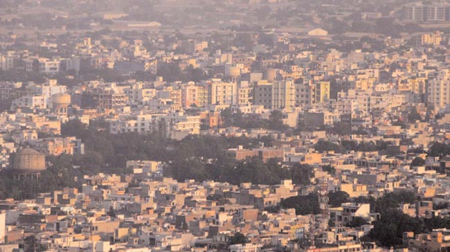 उभरते इलाकेः उम्मीदों के नए ठौर-ठिकाने