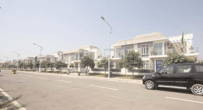 उभरते इलाकेः उम्मीदों के नए ठौर-ठिकाने