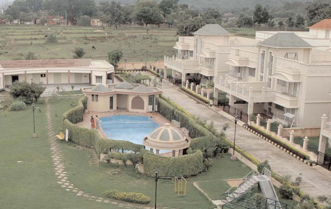 उभरते इलाकेः उम्मीदों के नए ठौर-ठिकाने