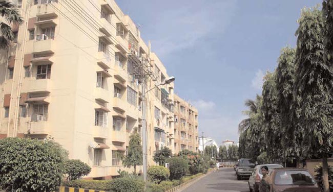 उभरते इलाकेः उम्मीदों के नए ठौर-ठिकाने