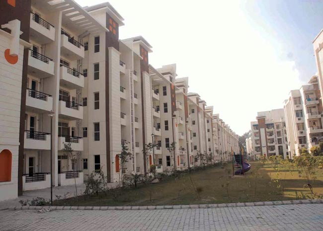 उभरते इलाकेः उम्मीदों के नए ठौर-ठिकाने