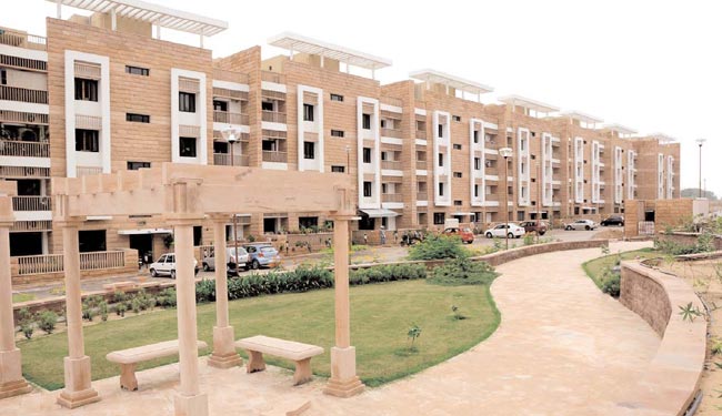 उभरते इलाकेः उम्मीदों के नए ठौर-ठिकाने