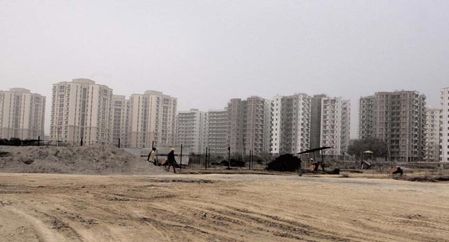 उभरते इलाकेः उम्मीदों के नए ठौर-ठिकाने