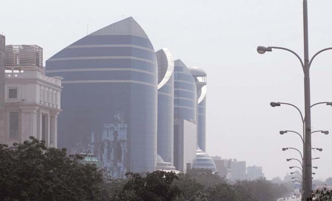 उभरते इलाकेः उम्मीदों के नए ठौर-ठिकाने