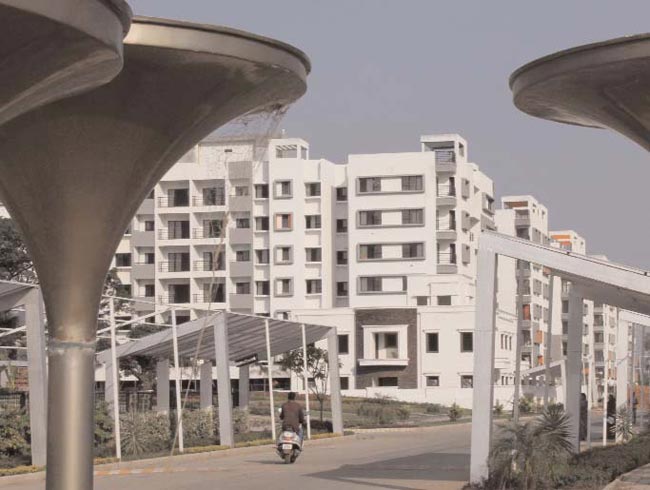 उभरते इलाकेः उम्मीदों के नए ठौर-ठिकाने