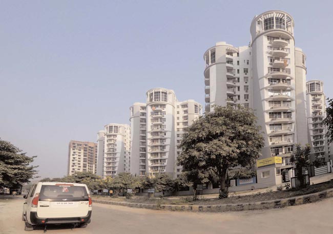 उभरते इलाकेः उम्मीदों के नए ठौर-ठिकाने