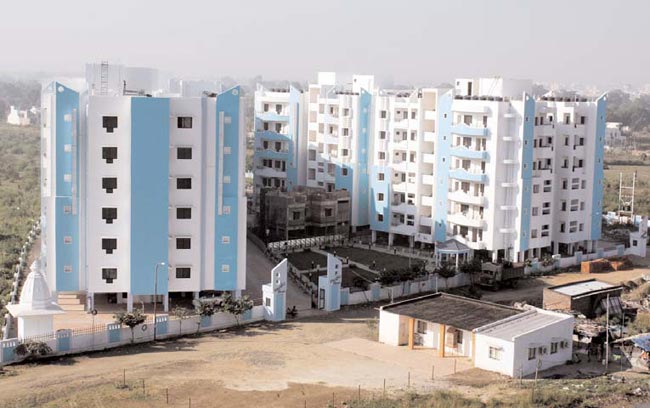 उभरते इलाकेः उम्मीदों के नए ठौर-ठिकाने