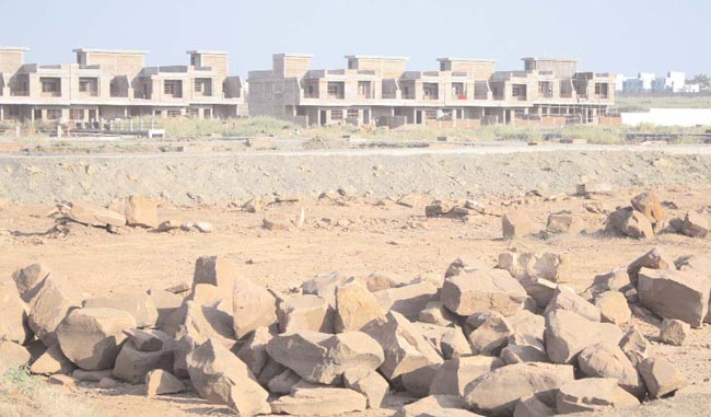 उभरते इलाकेः उम्मीदों के नए ठौर-ठिकाने