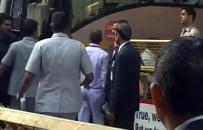 'संवाद' के बहाने चुनाव की तैयारियों में जुटी कांग्रेस