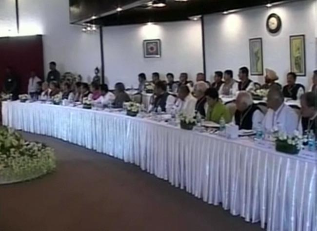 'संवाद' के बहाने चुनाव की तैयारियों में जुटी कांग्रेस