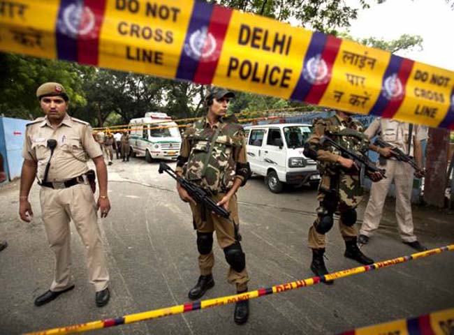 22 नवंबर 2012: तस्वीरों में दिनभर की बड़ी खबरें | पढ़ें