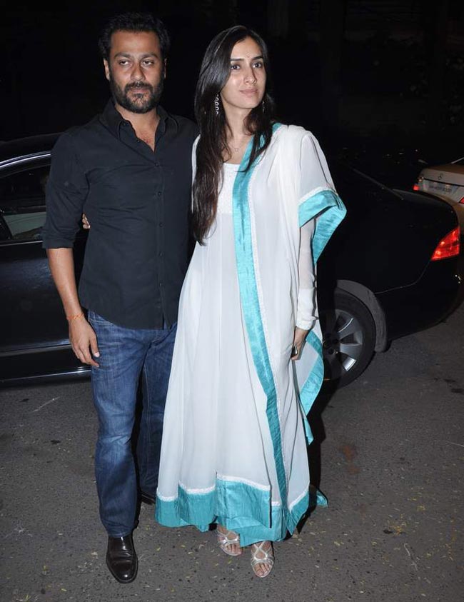 एकता कपूर की पार्टी में सितारों का मेला | ग्लैमर का तड़का