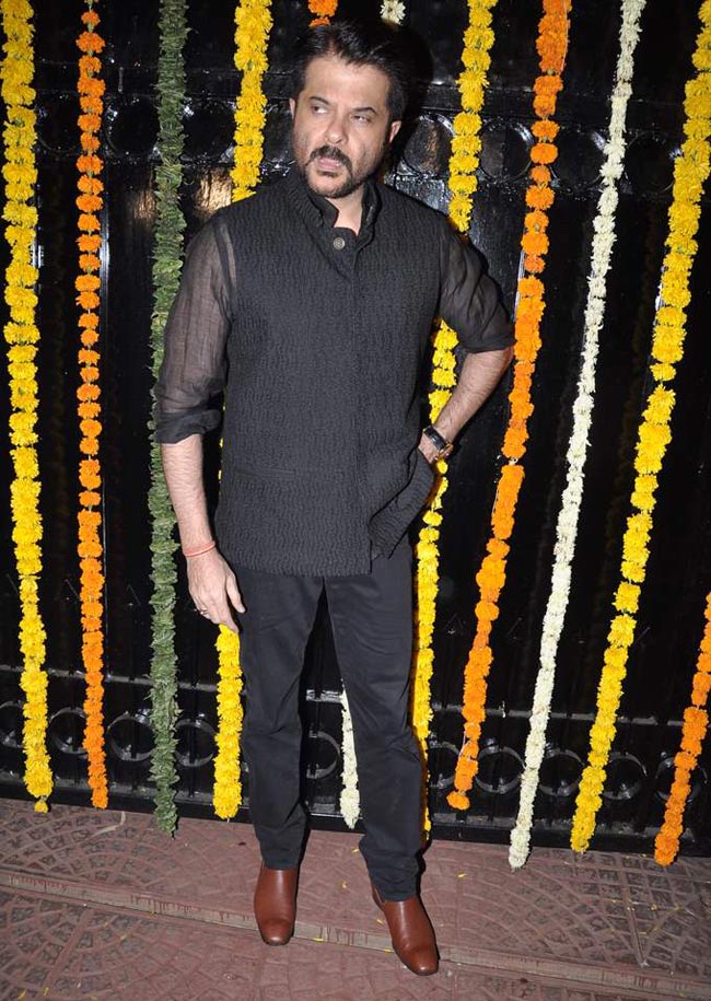 एकता कपूर की पार्टी में सितारों का मेला | ग्लैमर का तड़का