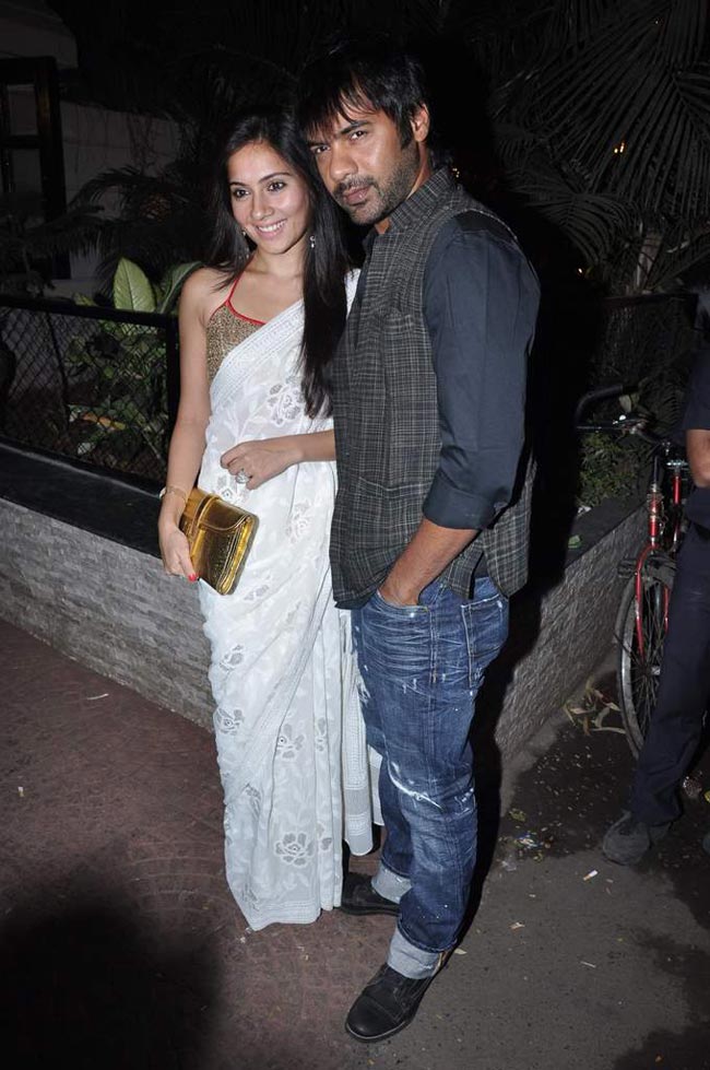 एकता कपूर की पार्टी में सितारों का मेला | ग्लैमर का तड़का