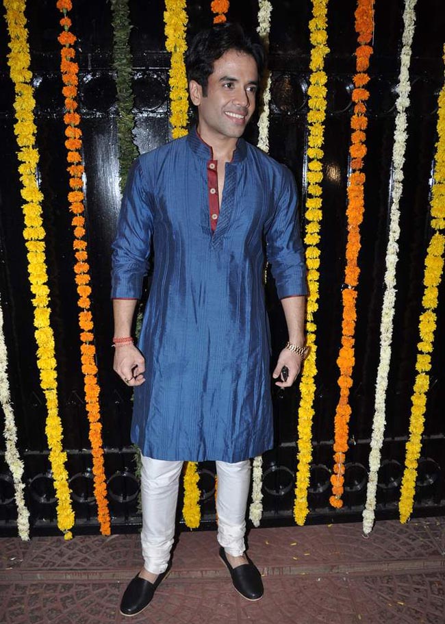 एकता कपूर की पार्टी में सितारों का मेला | ग्लैमर का तड़का