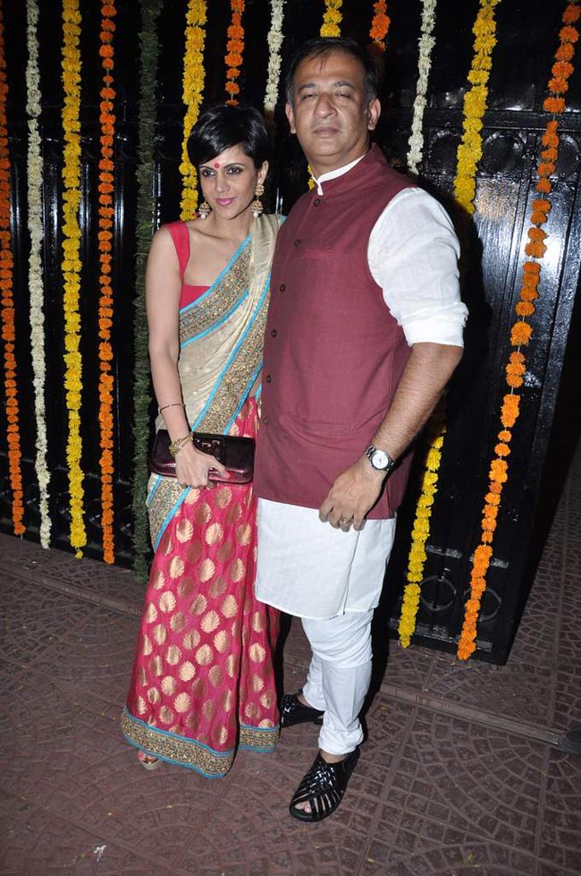 एकता कपूर की पार्टी में सितारों का मेला | ग्लैमर का तड़का