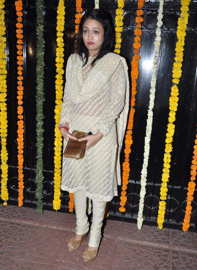 एकता कपूर की पार्टी में सितारों का मेला | ग्लैमर का तड़का