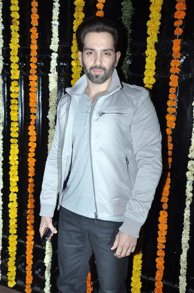 एकता कपूर की पार्टी में सितारों का मेला | ग्लैमर का तड़का