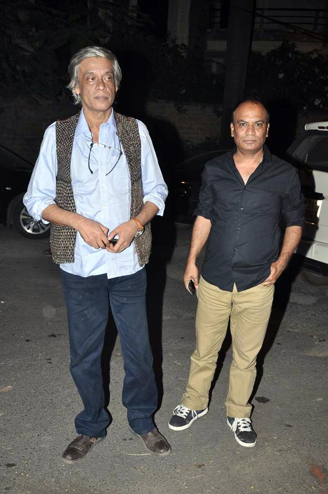 एकता कपूर की पार्टी में सितारों का मेला | ग्लैमर का तड़का