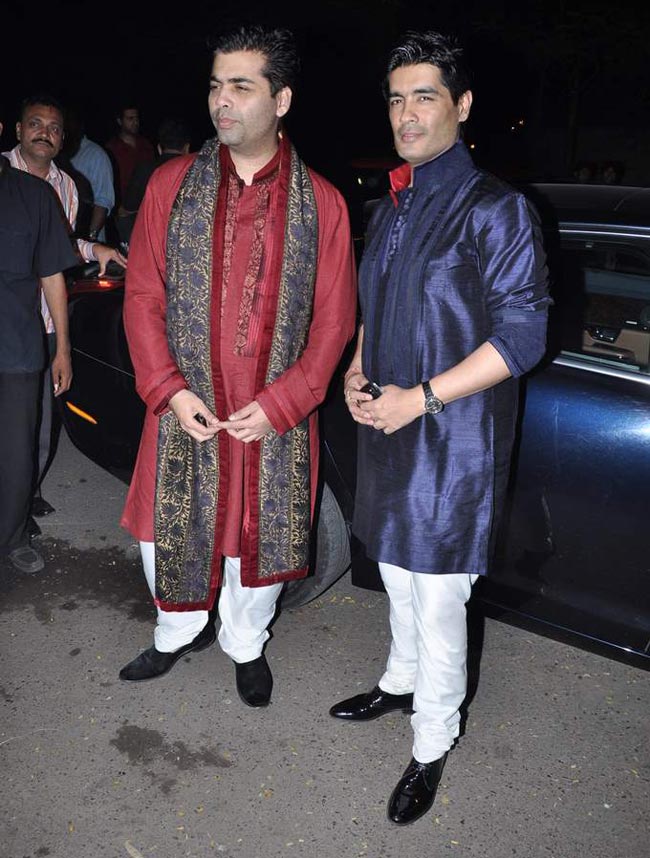 एकता कपूर की पार्टी में सितारों का मेला | ग्लैमर का तड़का