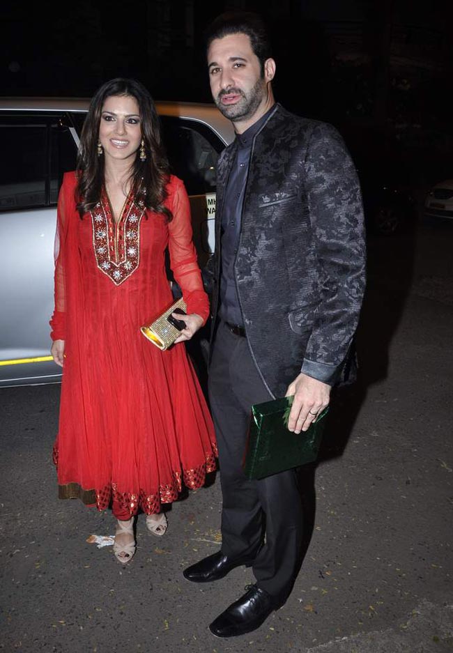 एकता कपूर की पार्टी में सितारों का मेला | ग्लैमर का तड़का