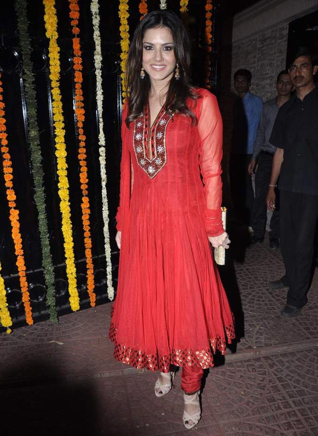 एकता कपूर की पार्टी में सितारों का मेला | ग्लैमर का तड़का