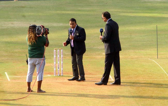 इंग्लैंड ने टीम इंडिया को बुरी तरह रौंदा