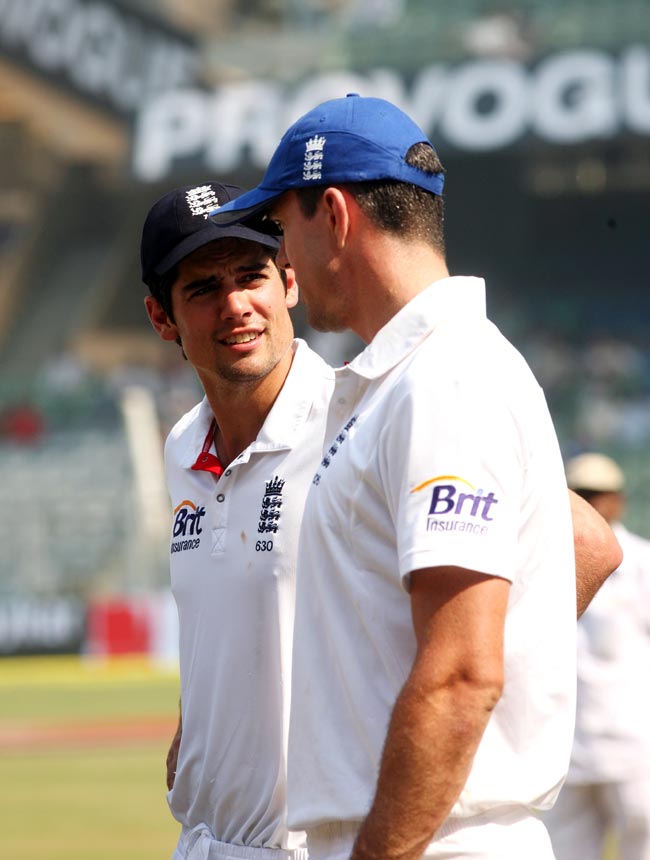 इंग्लैंड ने टीम इंडिया को बुरी तरह रौंदा