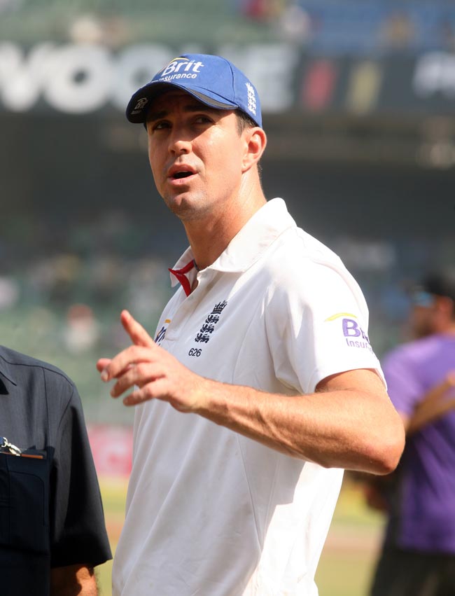 इंग्लैंड ने टीम इंडिया को बुरी तरह रौंदा