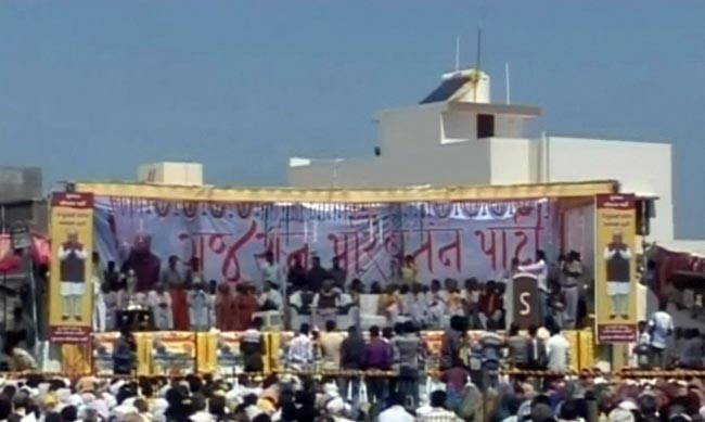 गुजरात चुनाव: मुद्दा औद्योगिक विकास का