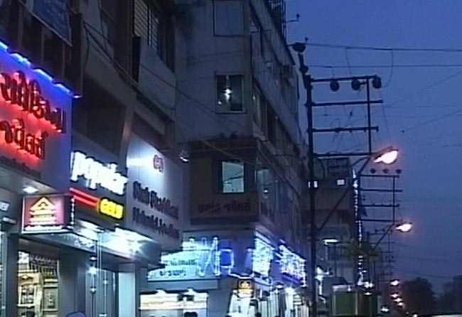 गुजरात चुनाव: मुद्दा औद्योगिक विकास का