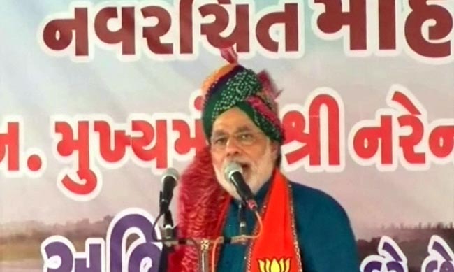 गुजरात चुनाव: मुद्दा औद्योगिक विकास का