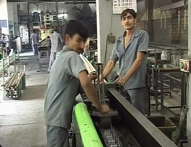 गुजरात चुनाव: मुद्दा औद्योगिक विकास का