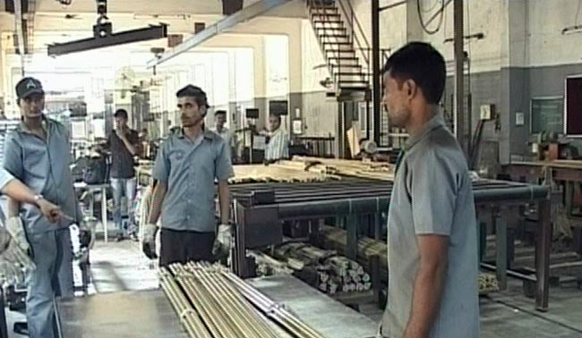 गुजरात चुनाव: मुद्दा औद्योगिक विकास का