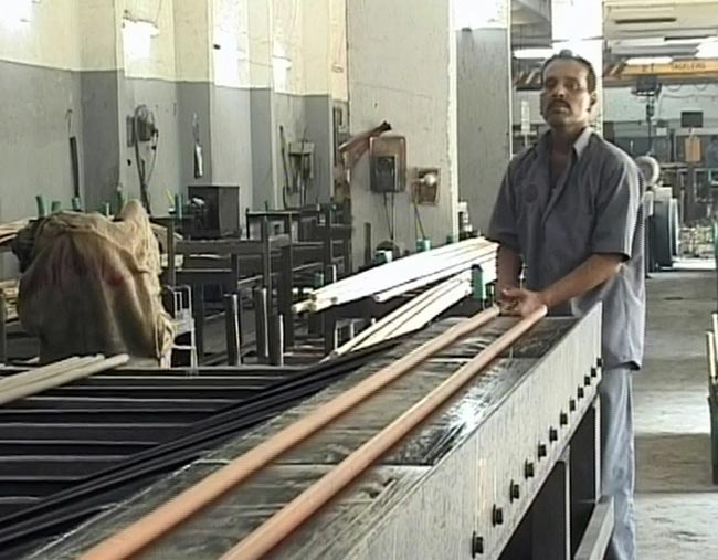 गुजरात चुनाव: मुद्दा औद्योगिक विकास का