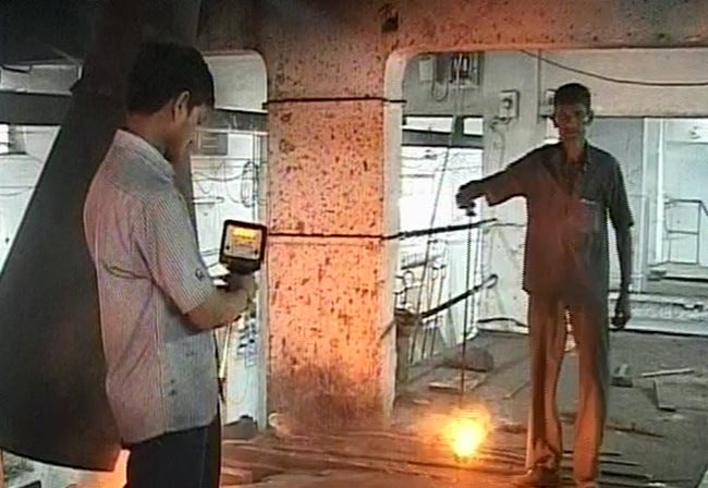 गुजरात चुनाव: मुद्दा औद्योगिक विकास का