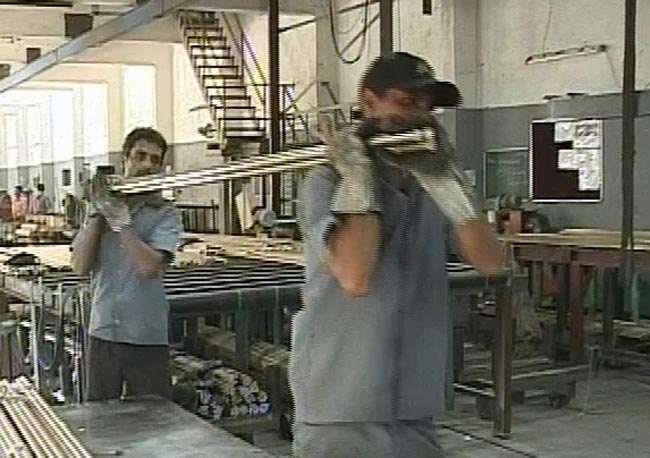 गुजरात चुनाव: मुद्दा औद्योगिक विकास का