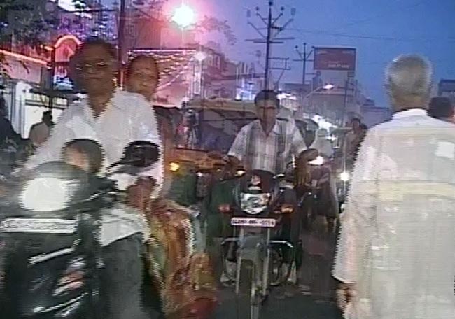 गुजरात विधानसभा चुनाव 2012 में सौराष्ट्र का रण