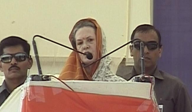 गुजरात विधानसभा चुनाव 2012 में सौराष्ट्र का रण